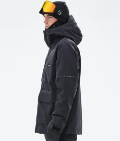 Ski Jassen>DOPE SNOW Acme Black