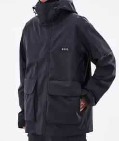 Ski Jassen>DOPE SNOW Acme Black
