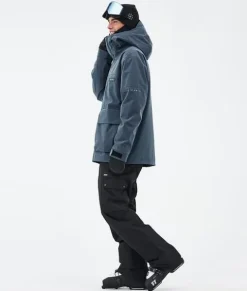 Ski Jassen>DOPE SNOW Acme MetalBlue