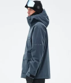 Ski Jassen>DOPE SNOW Acme MetalBlue