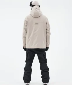 Snowboard Jassen>DOPE SNOW Acme Sand