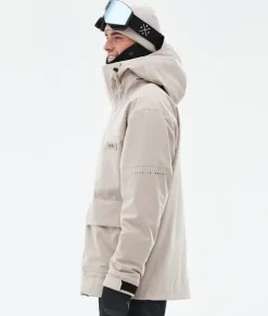 Snowboard Jassen>DOPE SNOW Acme Sand