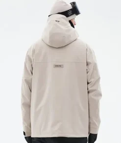 Snowboard Jassen>DOPE SNOW Acme Sand