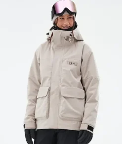 Snowboard Jassen>DOPE SNOW Acme W Sand