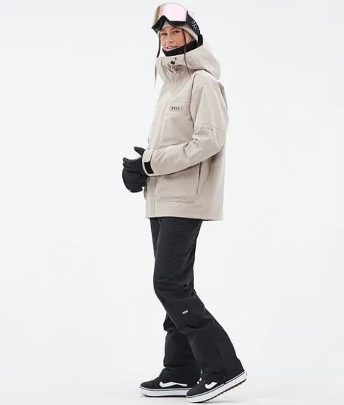 Snowboard Jassen>DOPE SNOW Acme W Sand