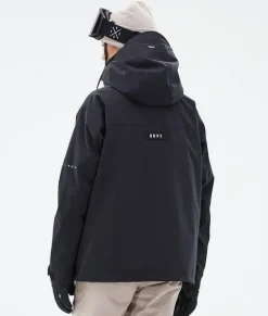 Snowboard Jassen>DOPE SNOW Acme W Black