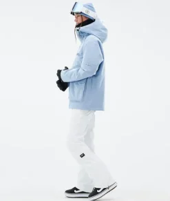 Snowboard Jassen>DOPE SNOW Acme W LightBlue