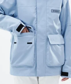 Snowboard Jassen>DOPE SNOW Acme W LightBlue