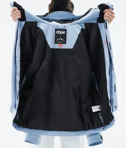 Snowboard Jassen>DOPE SNOW Acme W LightBlue