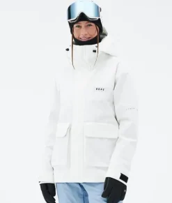 Snowboard Jassen>DOPE SNOW Acme W Whitish