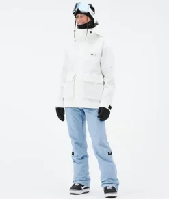 Snowboard Jassen>DOPE SNOW Acme W Whitish