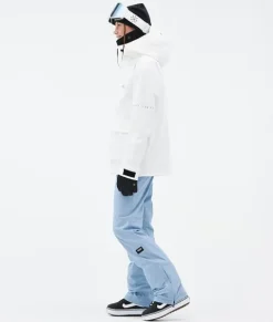 Snowboard Jassen>DOPE SNOW Acme W Whitish
