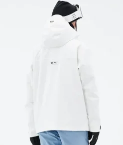 Snowboard Jassen>DOPE SNOW Acme W Whitish