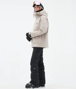 Ski Jassen>DOPE SNOW Acme W Sand