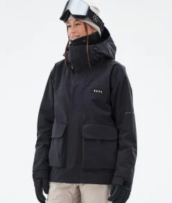 Ski Jassen>DOPE SNOW Acme W Black