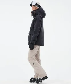 Ski Jassen>DOPE SNOW Acme W Black