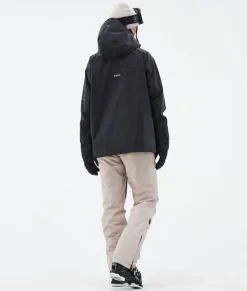 Ski Jassen>DOPE SNOW Acme W Black
