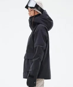 Ski Jassen>DOPE SNOW Acme W Black