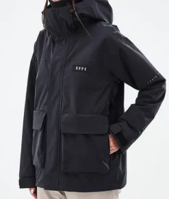 Ski Jassen>DOPE SNOW Acme W Black