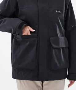 Ski Jassen>DOPE SNOW Acme W Black