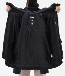 Ski Jassen>DOPE SNOW Acme W Black