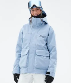Ski Jassen>DOPE SNOW Acme W LightBlue