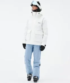 Ski Jassen>DOPE SNOW Acme W Whitish