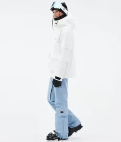 Ski Jassen>DOPE SNOW Acme W Whitish
