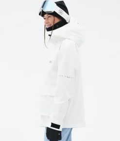 Ski Jassen>DOPE SNOW Acme W Whitish