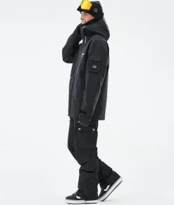 Snowboard Jassen>DOPE SNOW Adept Black