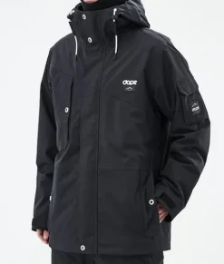 Snowboard Jassen>DOPE SNOW Adept Black