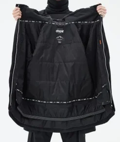 Snowboard Jassen>DOPE SNOW Adept Black