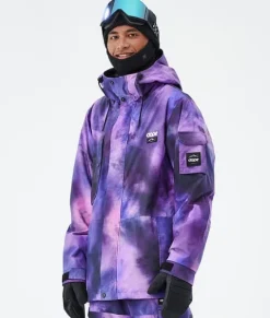 Snowboard Jassen>DOPE SNOW Adept Dusk