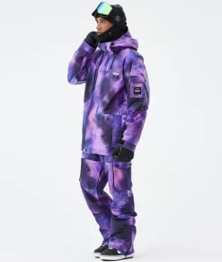 Snowboard Jassen>DOPE SNOW Adept Dusk