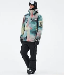 Ski Jassen>DOPE SNOW Adept Stratos