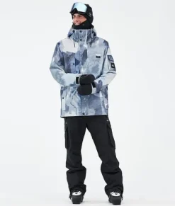 Ski Jassen>DOPE SNOW Adept NightmareBlue