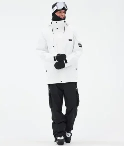 Ski Jassen>DOPE SNOW Adept Whitish