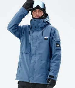 Ski Jassen>DOPE SNOW Adept BlueSteel