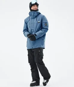 Ski Jassen>DOPE SNOW Adept BlueSteel