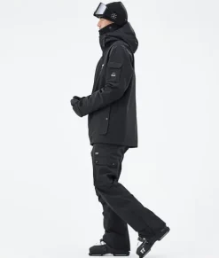 Ski Jassen>DOPE SNOW Adept Blackout