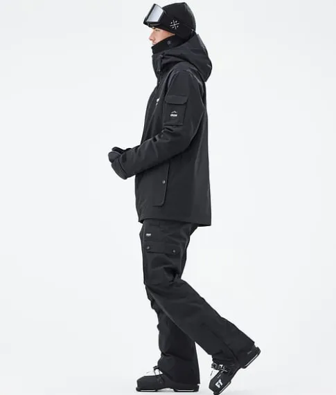 Ski Jassen>DOPE SNOW Adept Blackout