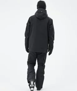 Ski Jassen>DOPE SNOW Adept Blackout