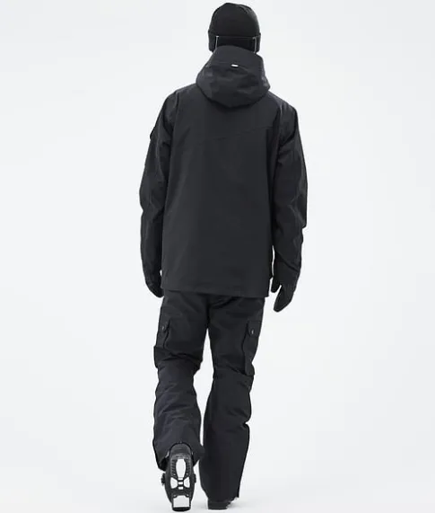 Ski Jassen>DOPE SNOW Adept Blackout
