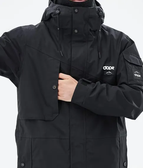 Ski Jassen>DOPE SNOW Adept Blackout