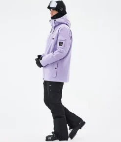 Ski Jassen>DOPE SNOW Adept FadedViolet
