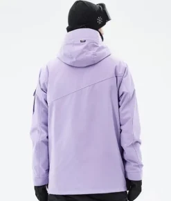 Ski Jassen>DOPE SNOW Adept FadedViolet