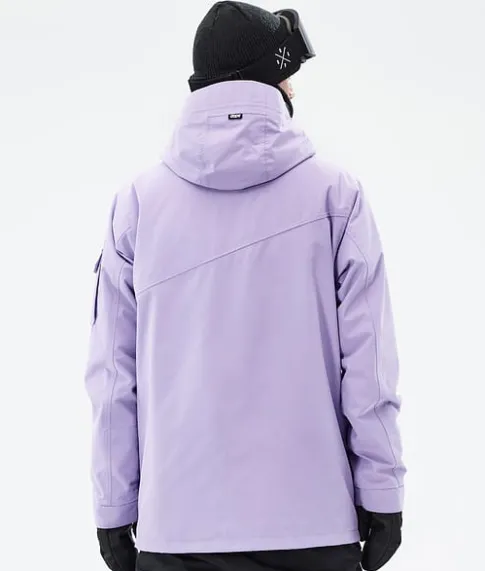 Ski Jassen>DOPE SNOW Adept FadedViolet