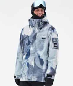 Snowboard Jassen>DOPE SNOW Adept NightmareBlue