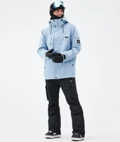 Snowboard Jassen>DOPE SNOW Adept LightBlue