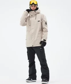 Snowboard Jassen>DOPE SNOW Adept Sand